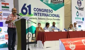 Minvivienda presenta normatividad para salvar las cuencas y los rios de Colombia