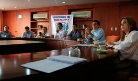 Minvivienda lidero mesa tecnica para evaluar avances en viviendas gratis de cinco departamentos