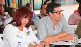 Compromisos con Buenaventura son prioridad para el Gobierno Nacional Compromisos con Buenaventura son prioridad para el Gobierno Nacional