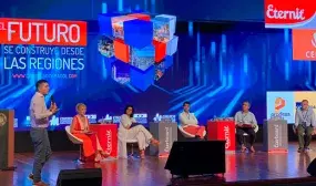 Plan Reactiva Colombia otorga el primer credito con tasa compensada para impulsar al sector de la construccion Plan Reactiva Colombia otorga el primer credito con tasa compensada para impulsar al sector de la construccion