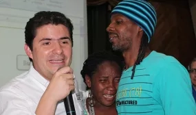 Minvivienda sorteará mañana en Antioquia 902 viviendas totalmente subsidiadas para hogares vulnerables