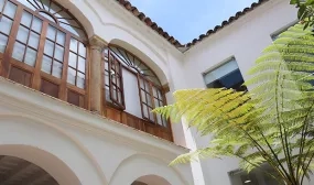 Minvivienda celebra mañana su tercer aniversario con la inauguración de su sede “Casa Imprenta”, bien patrimonial recuperado para la ciudad