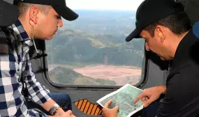 La situacion de emergencia permanente en Villavicencio demanda la construccion de la bocatoma alterna Minvivienda La situacion de emergencia permanente en Villavicencio demanda la construccion de la bocatoma alterna Minvivienda