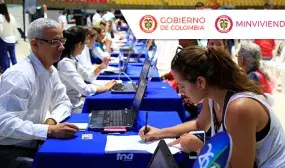Llamado a la ciudadania para que no caigan en falsos subsidios Llamado a la ciudadania para que no caigan en falsos subsidios