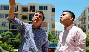 5 Viviendas Gratuitas seran reasignadas en Valledupar 5 Viviendas Gratuitas seran reasignadas en Valledupar