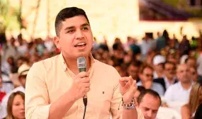 Presidente Duque y Minvivienda llegaran manana a Buenaventura Presidente Duque y Minvivienda llegaran manana a Buenaventura