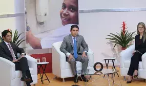 Minvivienda pasa al tablero con 4,4 billones se construyeron las primeras 100 mil viviendas gratis