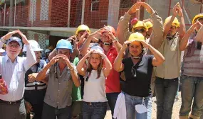 Programas como Mi Casa Ya contribuyen a la generacion de empleo Elsa Noguera Programas como Mi Casa Ya contribuyen a la generacion de empleo Elsa Noguera