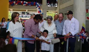 Con 400 mil millones Minvivienda contribuye en reduccion del deficit habitacional en Cesar