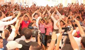 En el 2015 la vivienda seguira jalonando la economia y cambiando la vida de millones de colombianos