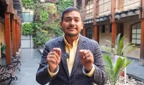 Palabras del Viceministro de Agua y Saneamiento Básico, Llamado a habilitar corredores sanitarios