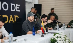 FOTOGRAFIA COMUNICADO 100 MILLONES SE INVERTIRAN EN VIVIENDA, AGUA Y SANEAMIENTO BASICO 01