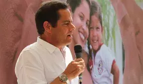 71 municipios en riesgo de perder la administración de los recursos de agua y saneamiento