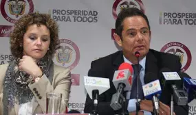 A familias pobres de 10 municipios, Minvivienda las dotará con ducha, lavadero, lavamanos, lavaplatos e inodoro