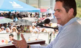 “Alcaldes de Guacarí y Yotoco deben responder a sus comunidades por pérdida de recursos para obras en agua”: Vargas Lleras