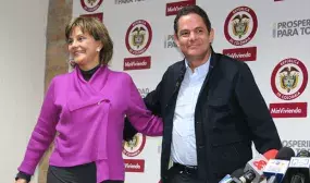 Beneficiarios de las 100 mil viviendas gratis tienen garantizada la prestación del servicio educativo