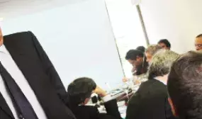 Cajas de Compensación Familiar se comprometen con proyecto VIP