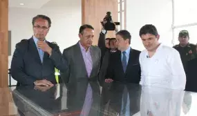 Cerca de 9.000 colombianos ya se han inscrito en los proyectos del programa de vivienda de interés prioritario para ahorradores, Vipa
