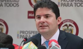 "Cifras de licenciamientos reveladas hoy por el Dane demuestran que la construcción de vivienda social está reduciendo el déficit habitacional": Minvivienda