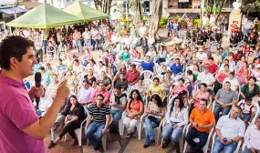 Con buenas noticias llega mañana sábado Minvivienda a Córdoba: sorteos de viviendas gratis en Purísima y Montería y lanzamiento de la primera sala de ventas VIPA para la capital cordobesa