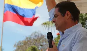 Con las 100 viviendas de El Salado, mañana quedan en construcción las 100 mil casas gratis