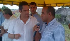 El 100% de las viviendas gratis para Magdalena ya está en construcción
