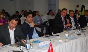 El Ministerio de Vivienda participa en la Séptima Cumbre de Ciudades Capitales