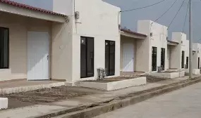 El Ministro Luis Felipe Henao Cardona, sorteará 496 viviendas ciento por ciento subsidiadas en la Urbanización Nueva Esperanza de Soledad.