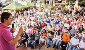 El Ministro de Vivienda Luis Felipe Henao abrirá mañana en Cúcuta la sala de ventas del proyecto de vivienda para ahorradores Vipa y sorteará 876 casas gratis