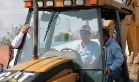 En el Valle del Cauca también arrancó construcción de las viviendas gratuitas