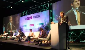 “En el actual marco tarifario de aseo se permite la remuneración de las actividades de reciclaje y aprovechamiento”: Minvivienda