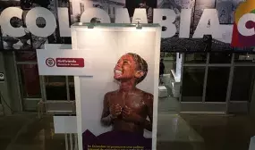 En el primer día del Foro Urbano Mundial Minvivienda entregará en Medellín 336 viviendas gratis para familias vulnerables y damnificadas por la ola invernal