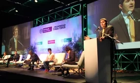 “En la Alianza por el Reciclaje Inclusivo todos los grupos de recicladores podrán participar y salir beneficiados”: Minvivienda