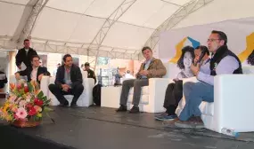 En su vivienda propia, familias daminificadas de Soacha celebrarán esta navidad