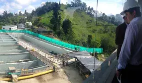 En vísperas del Día del Agua, Minvivienda presentó la Política de Gestión del Riesgo para el sector de agua y saneamiento básico