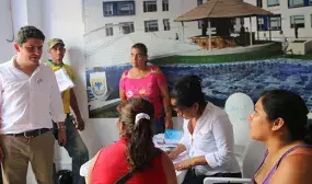 Este viernes vence plazo para que firmas constructoras privadas presenten proyectos para el programa de Vivienda para Ahorradores, Vipa