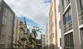 Gracias a Minvivienda 471 familias de Norte de Santander tendrán mañana la suerte de convertirse en propietarias de una vivienda gratis