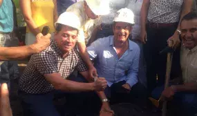 Granada, Meta y Pore, Casanare, también tendrán viviendas gratis