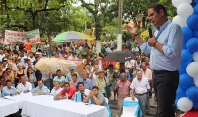 Guamo y Falan, en el Tolima, tendrán cobertura total en acueducto y alcantarillado