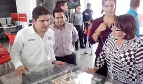 “La vivienda es el mejor vehículo para superar la pobreza”, dijo Minvivienda en presentación de 4 proyectos Vipa para 4.000 hogares del Valle del Cauca