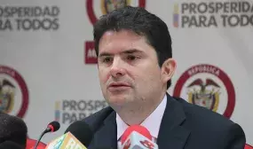 “La vivienda es una locomotora que sigue jalonando la generación de empleo en Colombia”: afirma el Ministro de Vivienda, Luis Felipe Henao Cardona