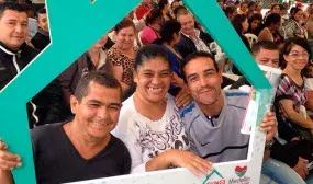 Legalizados 2 mil predios de vivienda familiar en Medellín