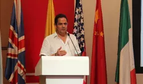 Lucha contra la corrupción se convirtió en una política de estado Vargas Lleras