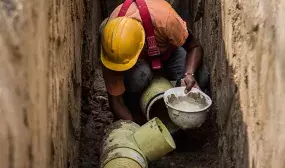 Más de $1.653 millones aprobó Minvivienda para el alcantarillado de Villavieja, Huila
