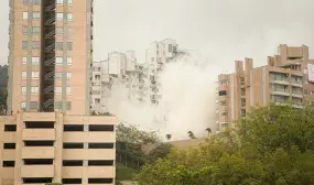Mañana martes Minvivienda radica proyecto de ley para asegurar calidad en la construcción