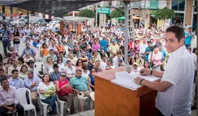 Millonarias inversiones en acueductos y alcantarillados para Cundinamarca
