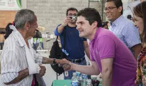 Ministerio de Vivienda retoma entrega de casas en todo el país a partir de este lunes