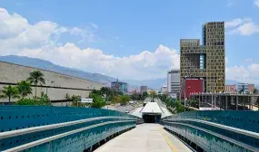 Ministerio de Vivienda se reúne en Nueva York con ONU Hábitat para preparar documento final previo a la realización del Séptimo Foro Urbano Mundial en Medellín