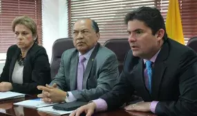 Ministerio de Vivienda, Ciudad y Territorio inicia trabajos conjuntos con Ministerio de Minas y Energía para garantizar acceso a todos los servicios públicos en Quibdó