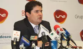 Ministro de Vivienda anunció dos importantes obras para Antioquia